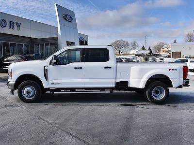 New 2026 Ford F-350 XLT Crew Cab for sale #CT118 - photo 2