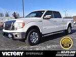 2013 Ford F-150 SuperCrew Cab 4WD Pickup for sale #CT121B - photo 1