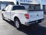 2013 Ford F-150 SuperCrew Cab 4WD Pickup for sale #CT121B - photo 2