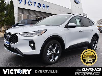 2026 Ford Escape AWD SUV for sale #CT122 - photo 1