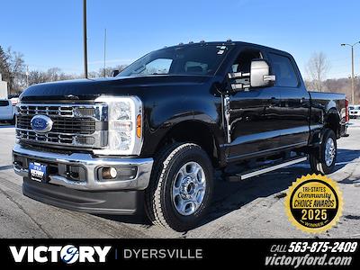 New 2026 Ford F-250 XLT Crew Cab for sale #CT123 - photo 1