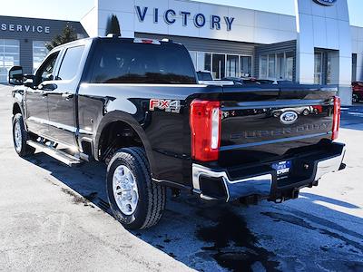 New 2026 Ford F-250 XLT Crew Cab for sale #CT123 - photo 2