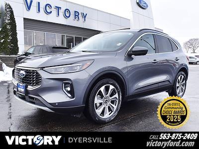 2023 Ford Escape AWD SUV for sale #CT126A - photo 1