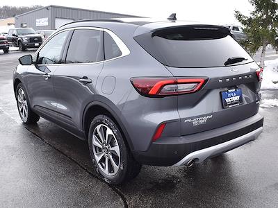 Used 2023 Ford Escape Platinum for sale #CT126A - photo 2