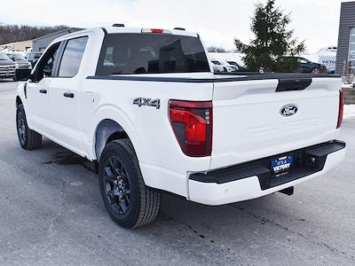 New 2026 Ford F-150 STX SuperCrew Cab for sale #CT129 - photo 2
