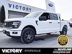 New 2026 Ford F-150 STX SuperCrew Cab for sale #CT129 - photo 1