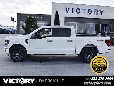 2026 Ford F-150 SuperCrew Cab 4WD Pickup for sale #CT130 - photo 2