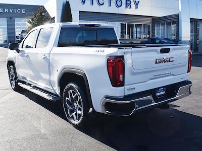 Used 2025 GMC Sierra 1500 SLT Crew Cab for sale #CT131A - photo 2