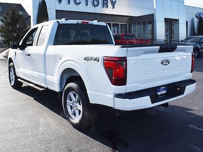 New 2026 Ford F-150 XLT Super Cab for sale #CT132 - photo 2