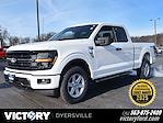 New 2026 Ford F-150 XLT Super Cab for sale #CT132 - photo 1