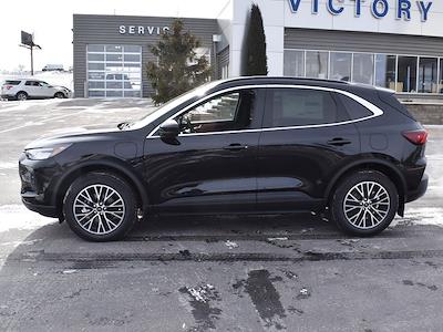 2026 Ford Escape FWD SUV for sale #CT133 - photo 2