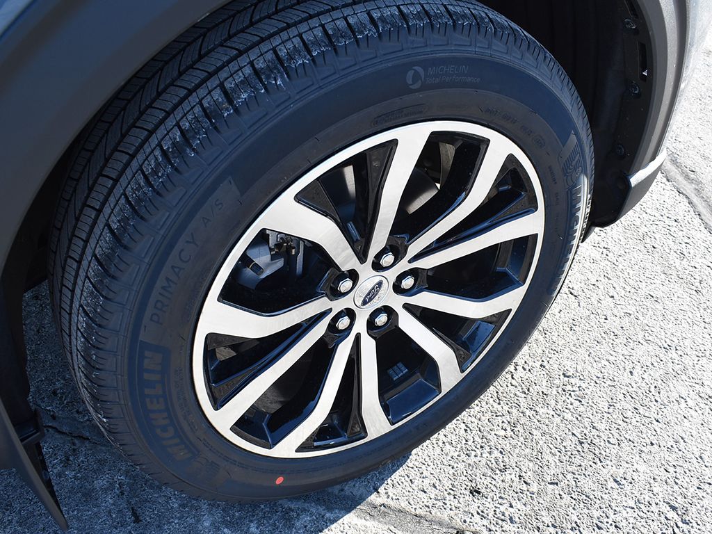 New 2026 Ford Explorer - photo 13
