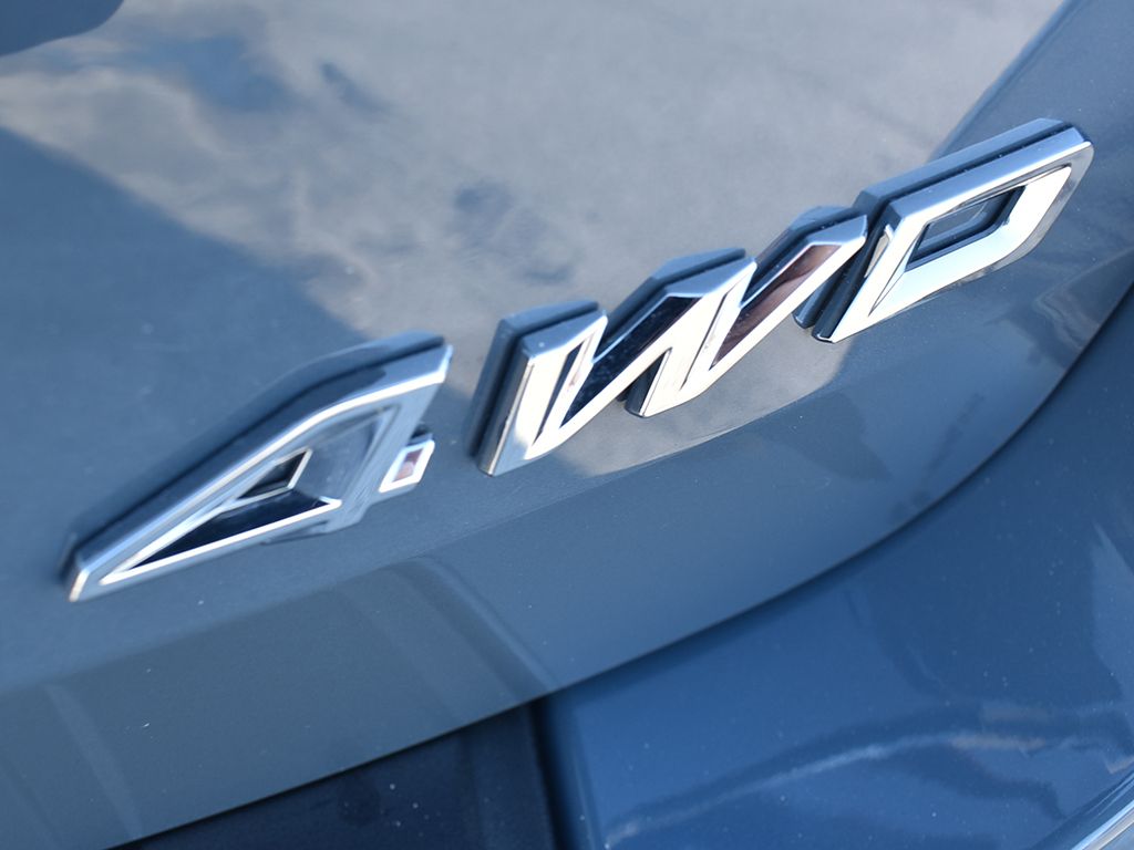 New 2026 Ford Explorer - photo 18