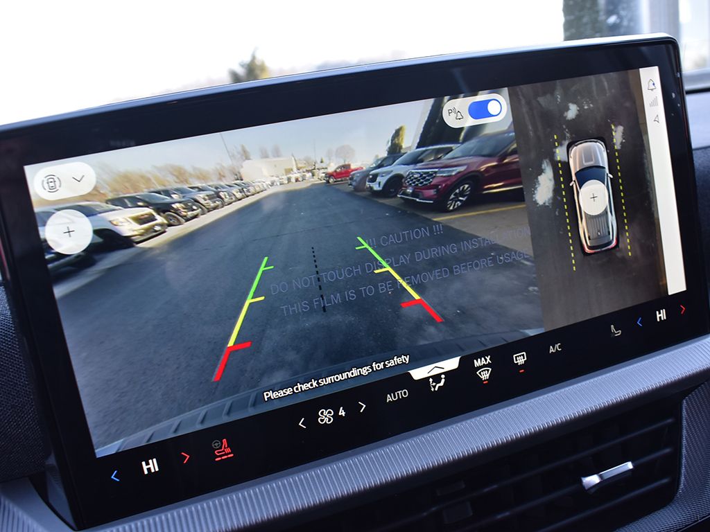 New 2026 Ford Explorer - photo 23