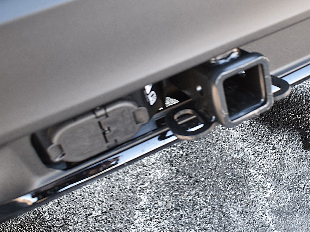 New 2026 Ford Explorer - photo 28