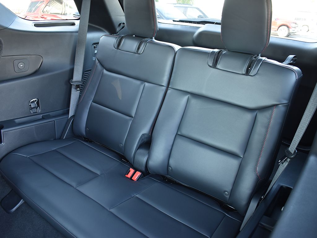 New 2026 Ford Explorer - photo 9