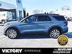 2026 Ford Explorer 4WD SUV for sale #CT136 - photo 3