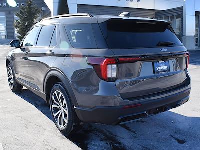 New 2026 Ford Explorer ST-Line for sale #CT137 - photo 2