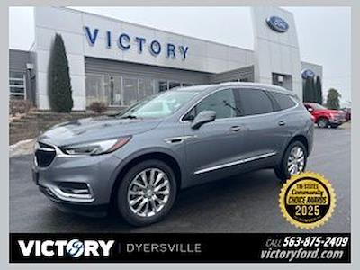 Used 2019 Buick Enclave Essence for sale #CT137B - photo 1