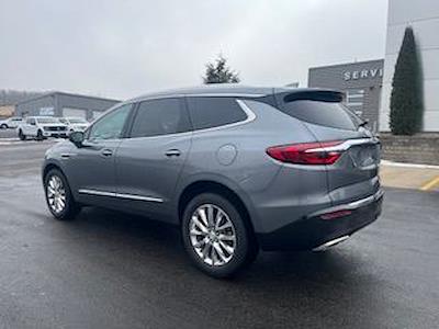 Used 2019 Buick Enclave Essence for sale #CT137A - photo 2