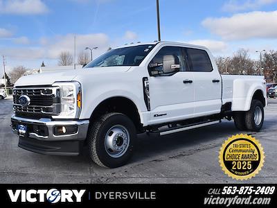 New 2026 Ford F-350 XLT Crew Cab for sale #CT138 - photo 1