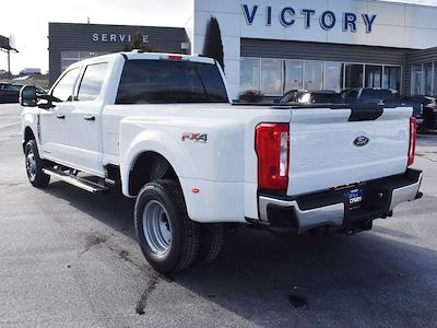 New 2026 Ford F-350 XLT Crew Cab for sale #CT138 - photo 2