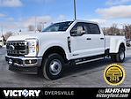 New 2026 Ford F-350 XLT Crew Cab for sale #CT138 - photo 1