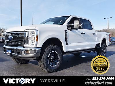 2026 Ford F-250 Crew Cab 4WD Pickup for sale #CT139 - photo 1