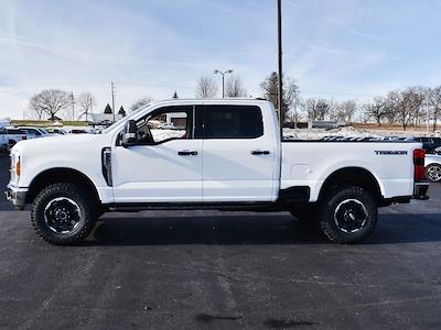 2026 Ford F-250 Crew Cab 4WD Pickup for sale #CT139 - photo 2
