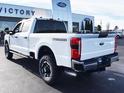 New 2026 Ford F-250 XLT Crew Cab for sale #CT139 - photo 2