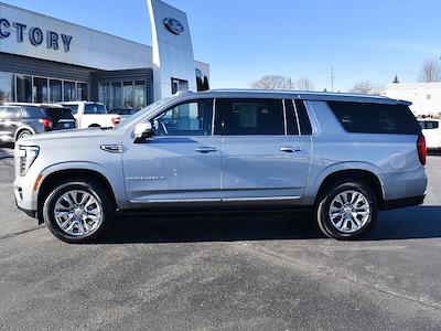 Used 2025 GMC Yukon XL Denali for sale #CT140A - photo 2