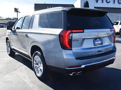 Used 2025 GMC Yukon XL Denali for sale #CT140A - photo 2
