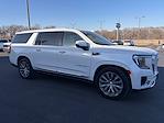 2021 GMC Yukon XL 4WD SUV for sale #CT140B - photo 3