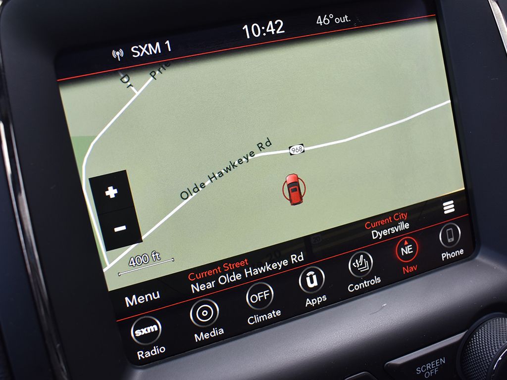 Used 2019 Dodge Durango - photo 13