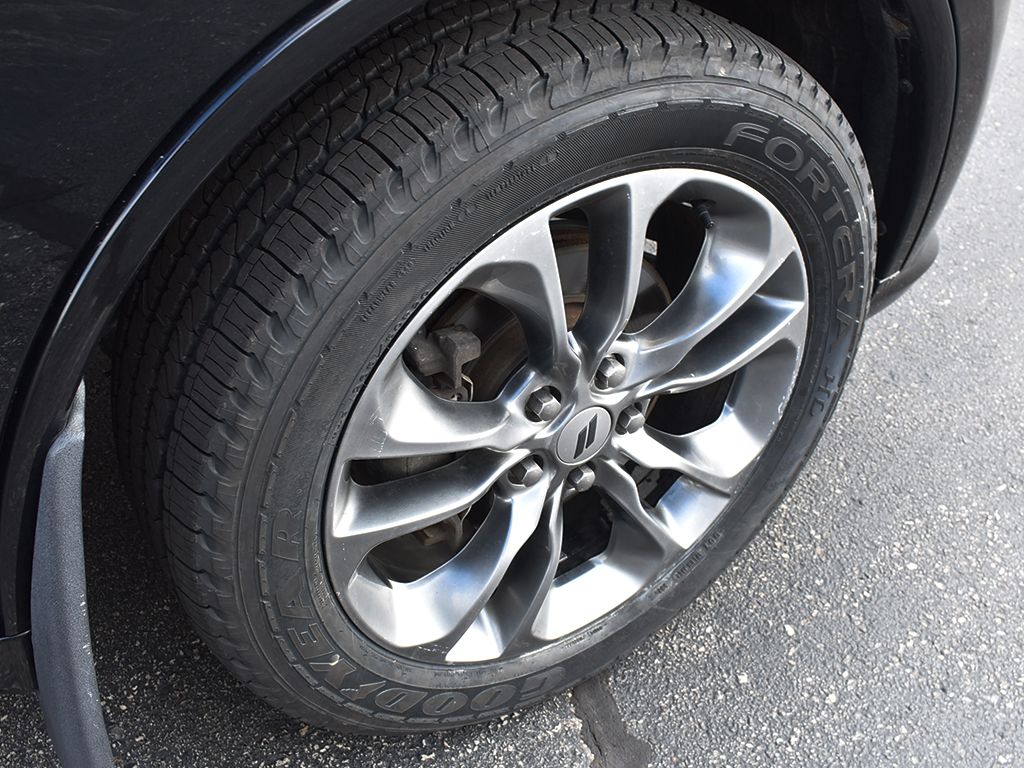 Used 2019 Dodge Durango - photo 15