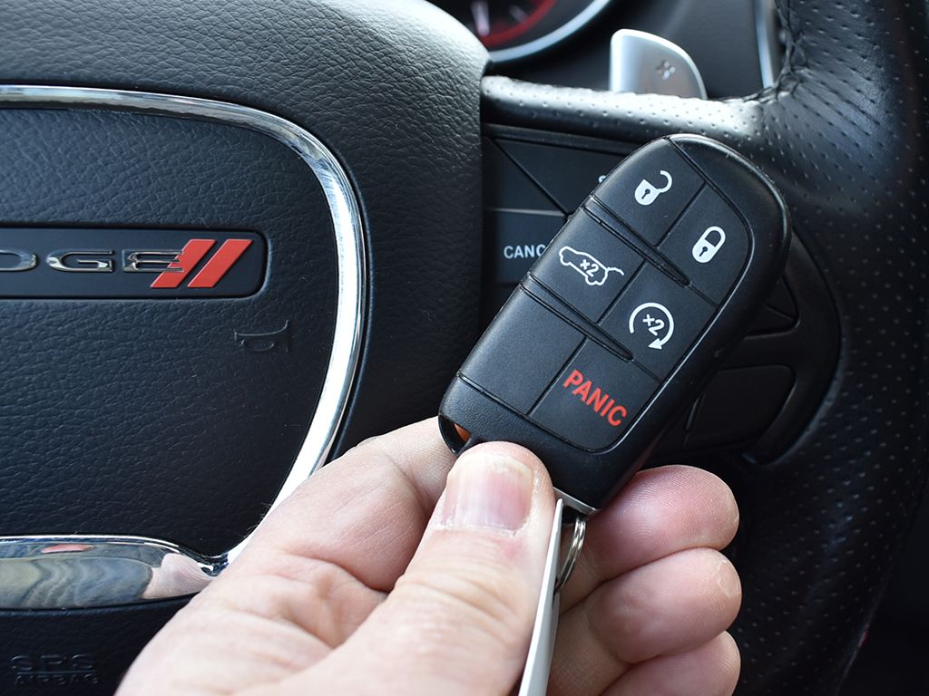 Used 2019 Dodge Durango - photo 16