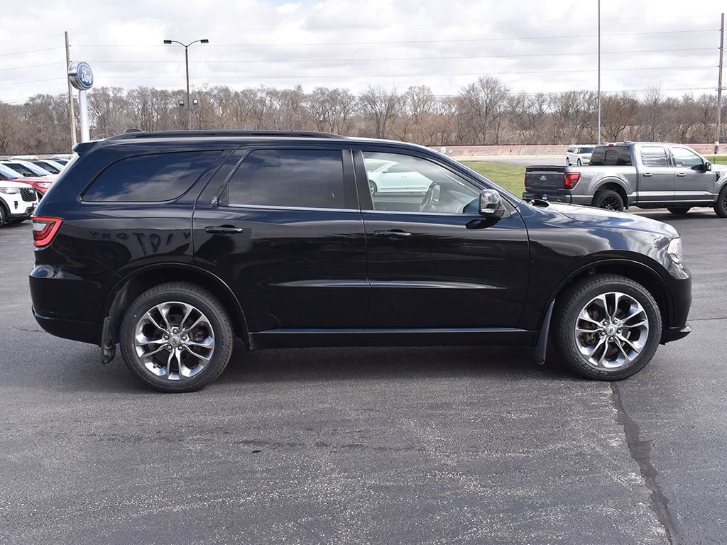 Used 2019 Dodge Durango - photo 18