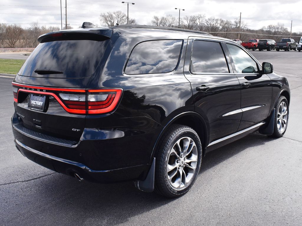 Used 2019 Dodge Durango - photo 19
