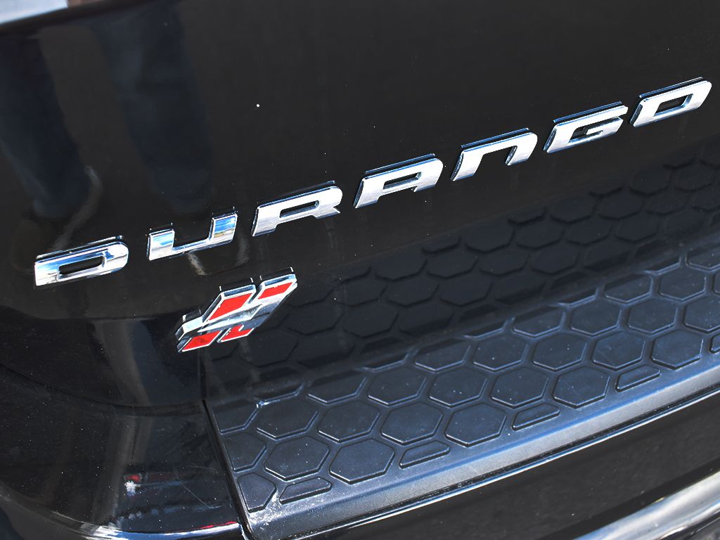 Used 2019 Dodge Durango - photo 20