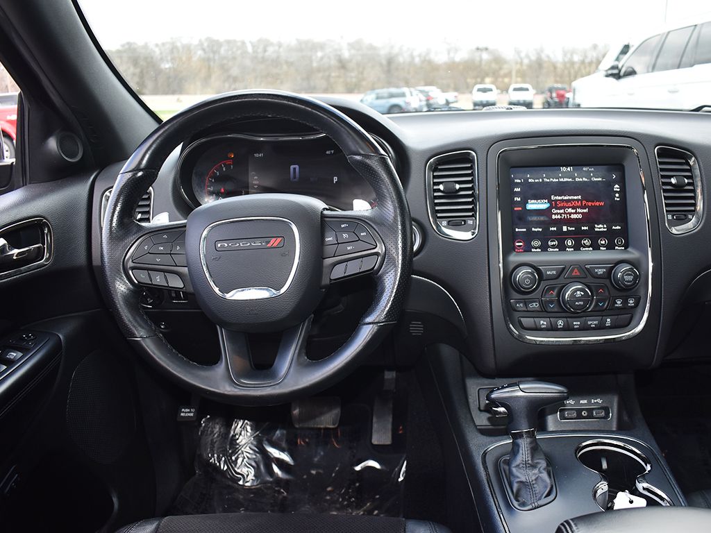Used 2019 Dodge Durango - photo 21