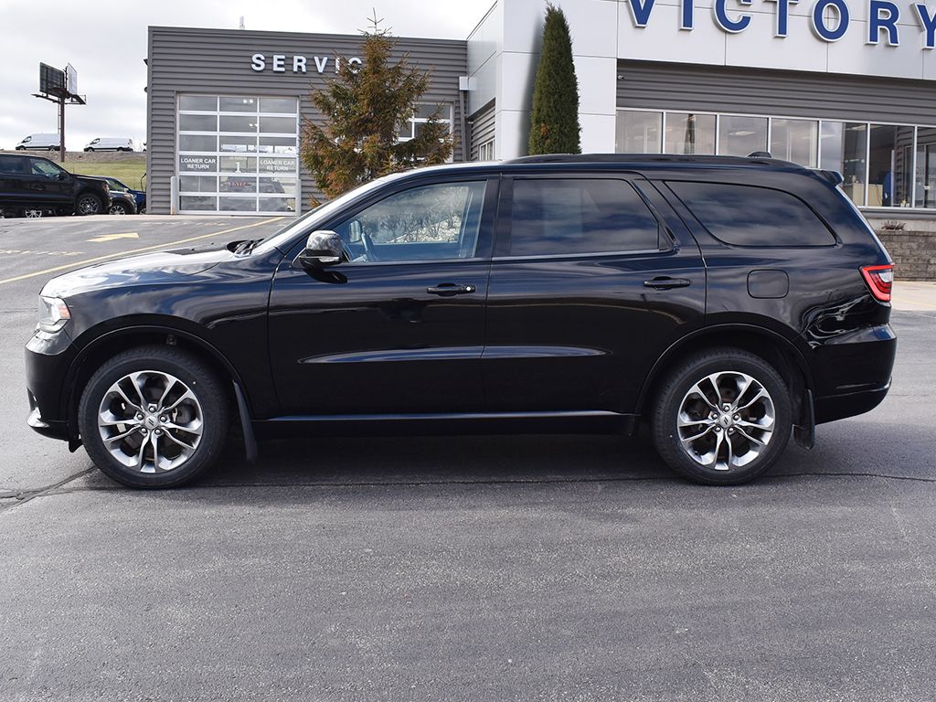 Used 2019 Dodge Durango - photo 2