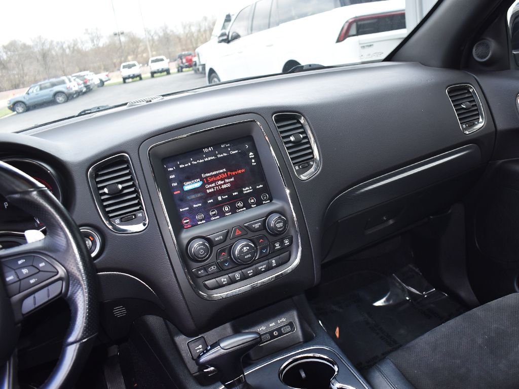 Used 2019 Dodge Durango - photo 22
