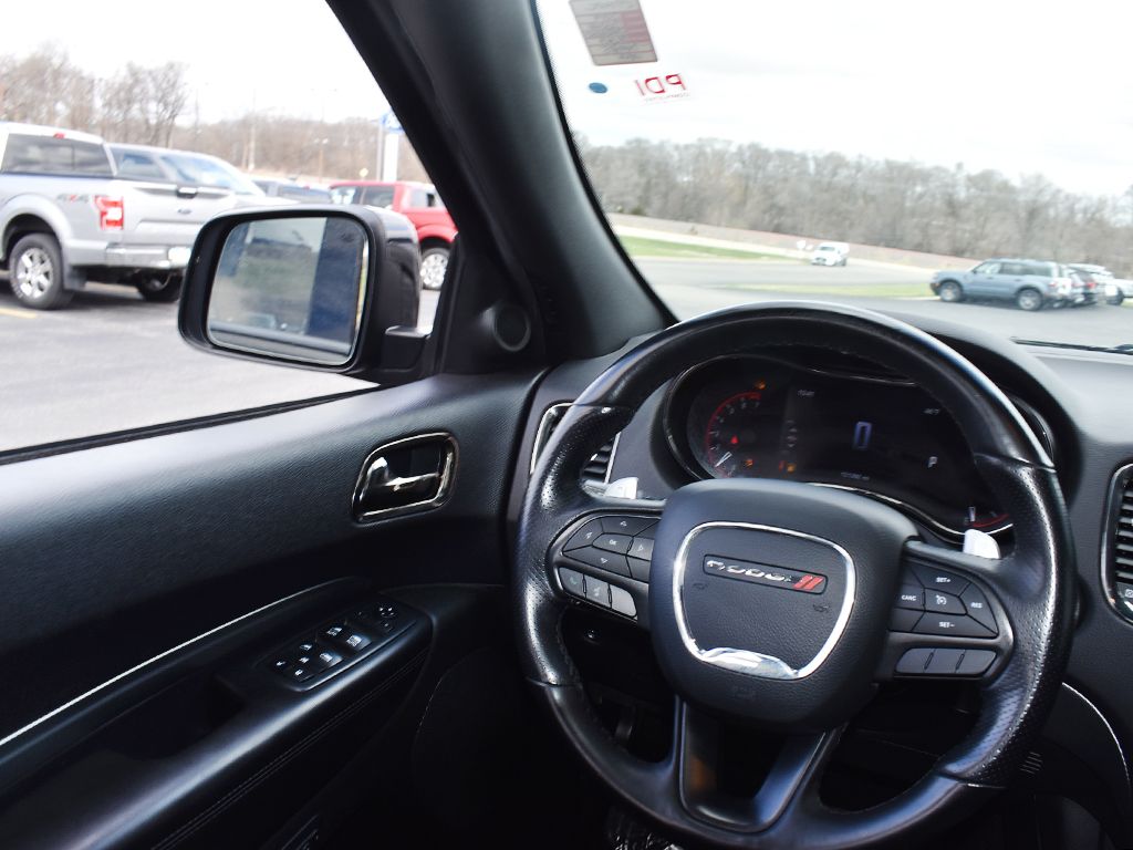Used 2019 Dodge Durango - photo 23