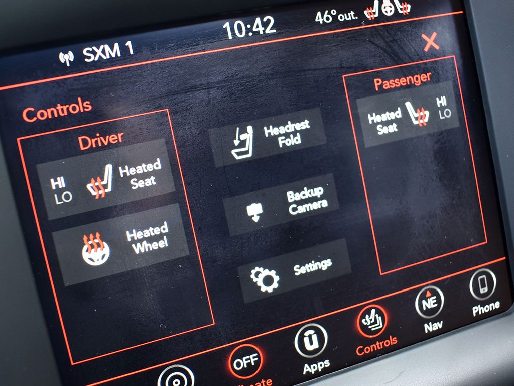 Used 2019 Dodge Durango - photo 26
