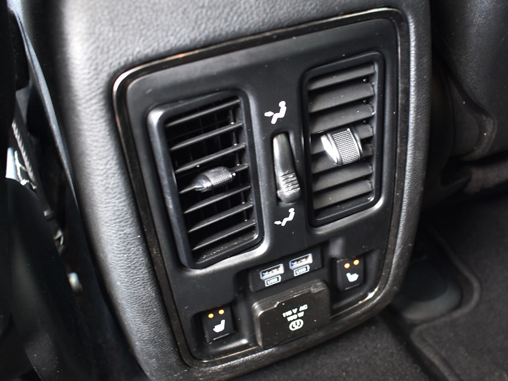 Used 2019 Dodge Durango - photo 27