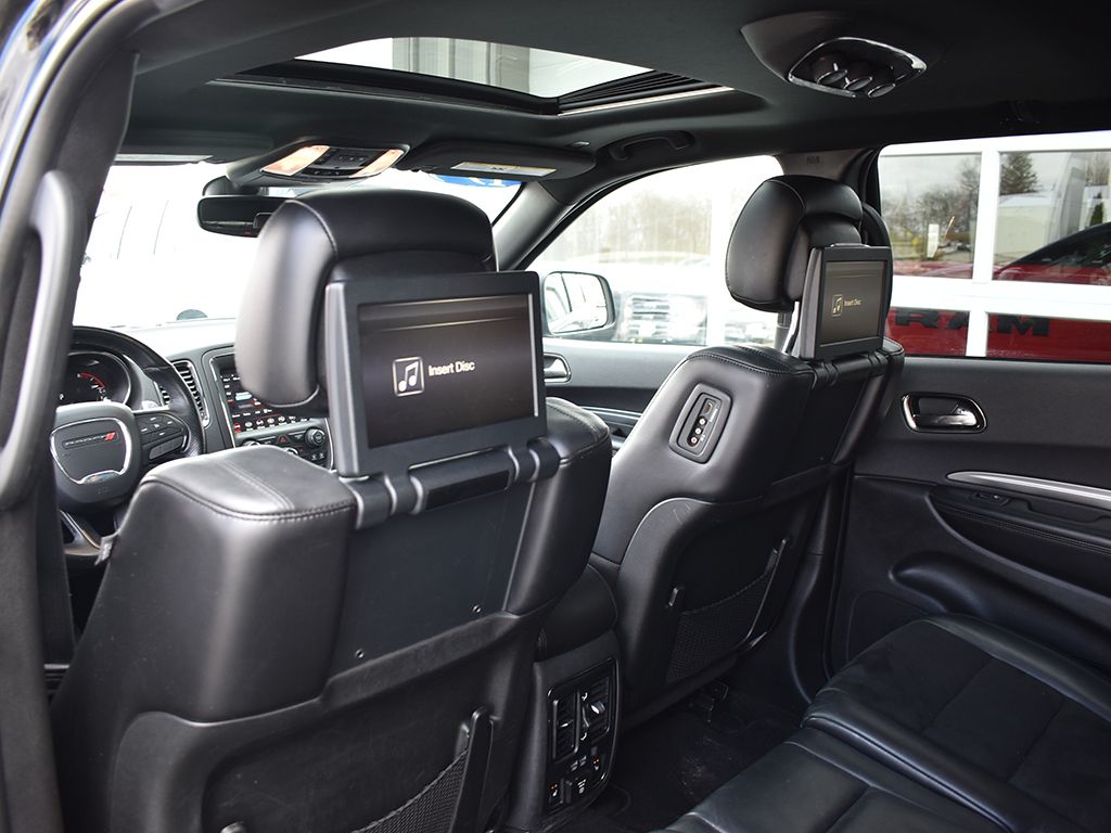 Used 2019 Dodge Durango - photo 29