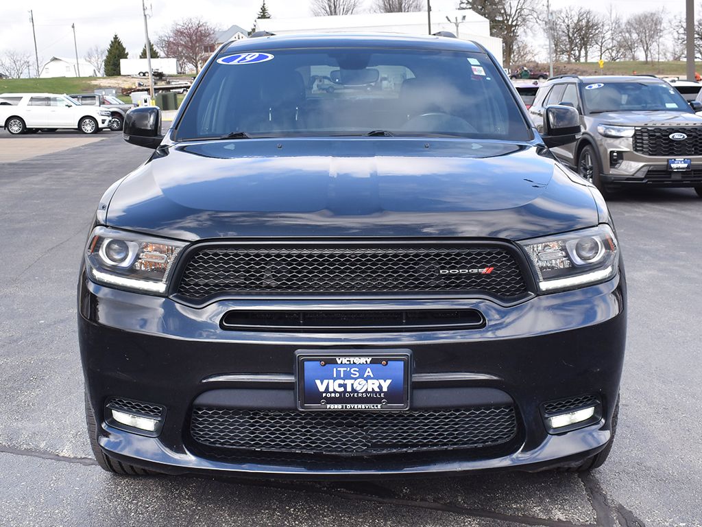 Used 2019 Dodge Durango - photo 30