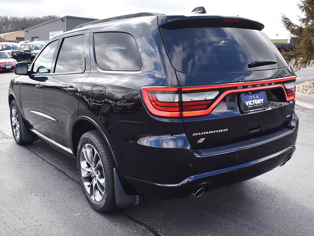 Used 2019 Dodge Durango - photo 5