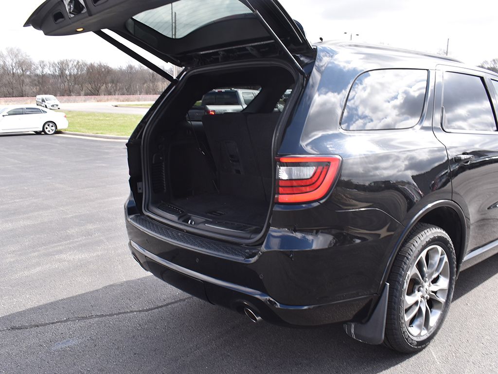 Used 2019 Dodge Durango - photo 33