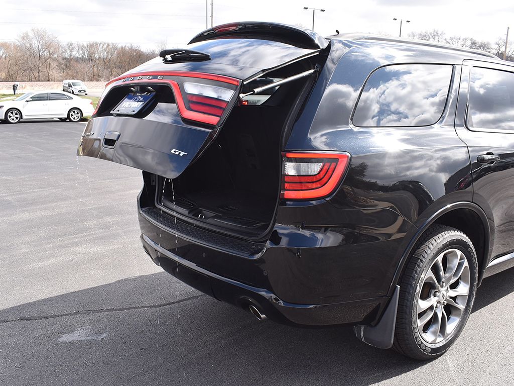 Used 2019 Dodge Durango - photo 34